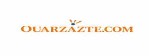 Logo Ouarzazate